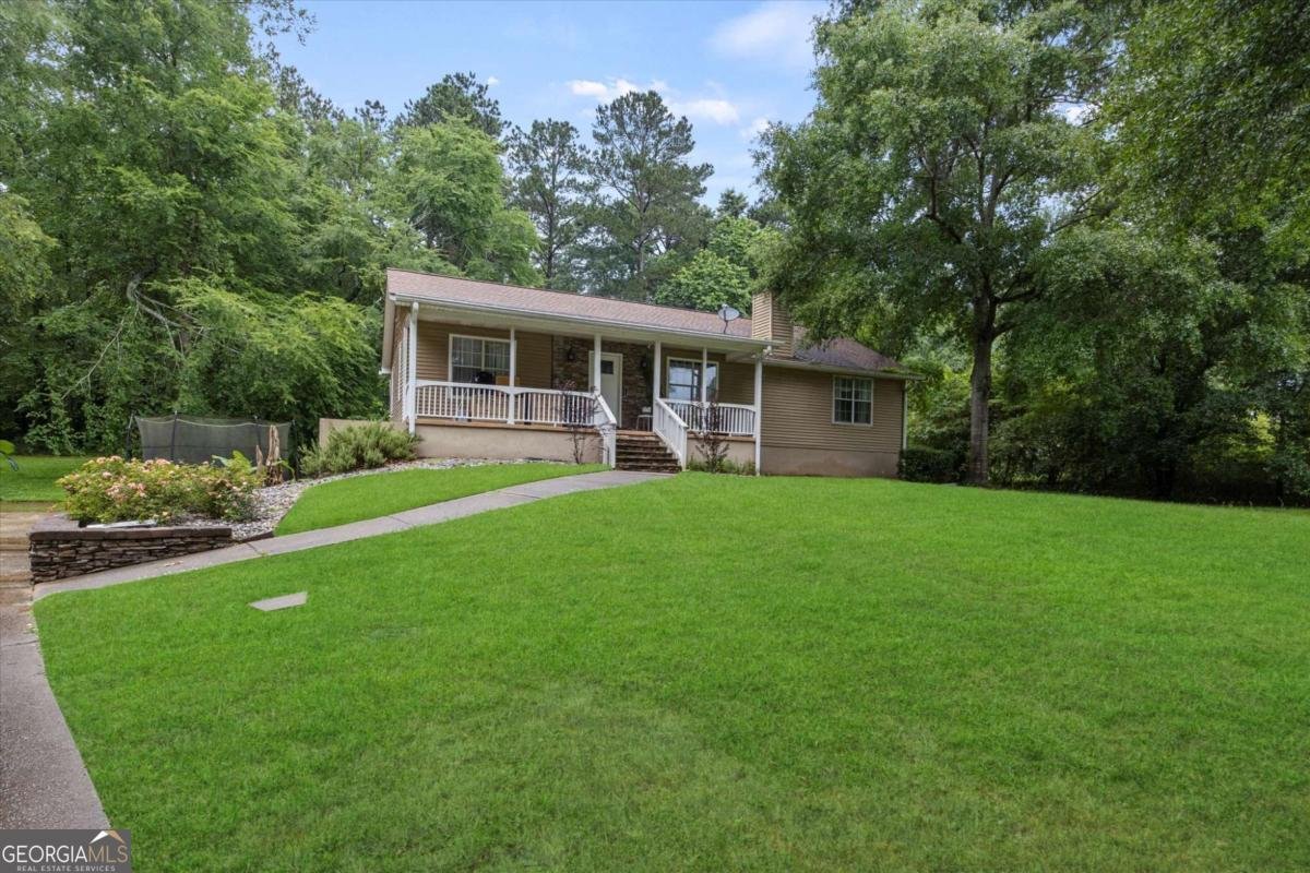 6 Water View Drive Stockbridge - 4