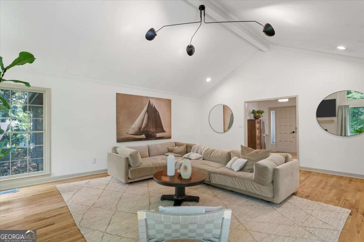 11785 Mountain Laurel Drive Roswell - 12