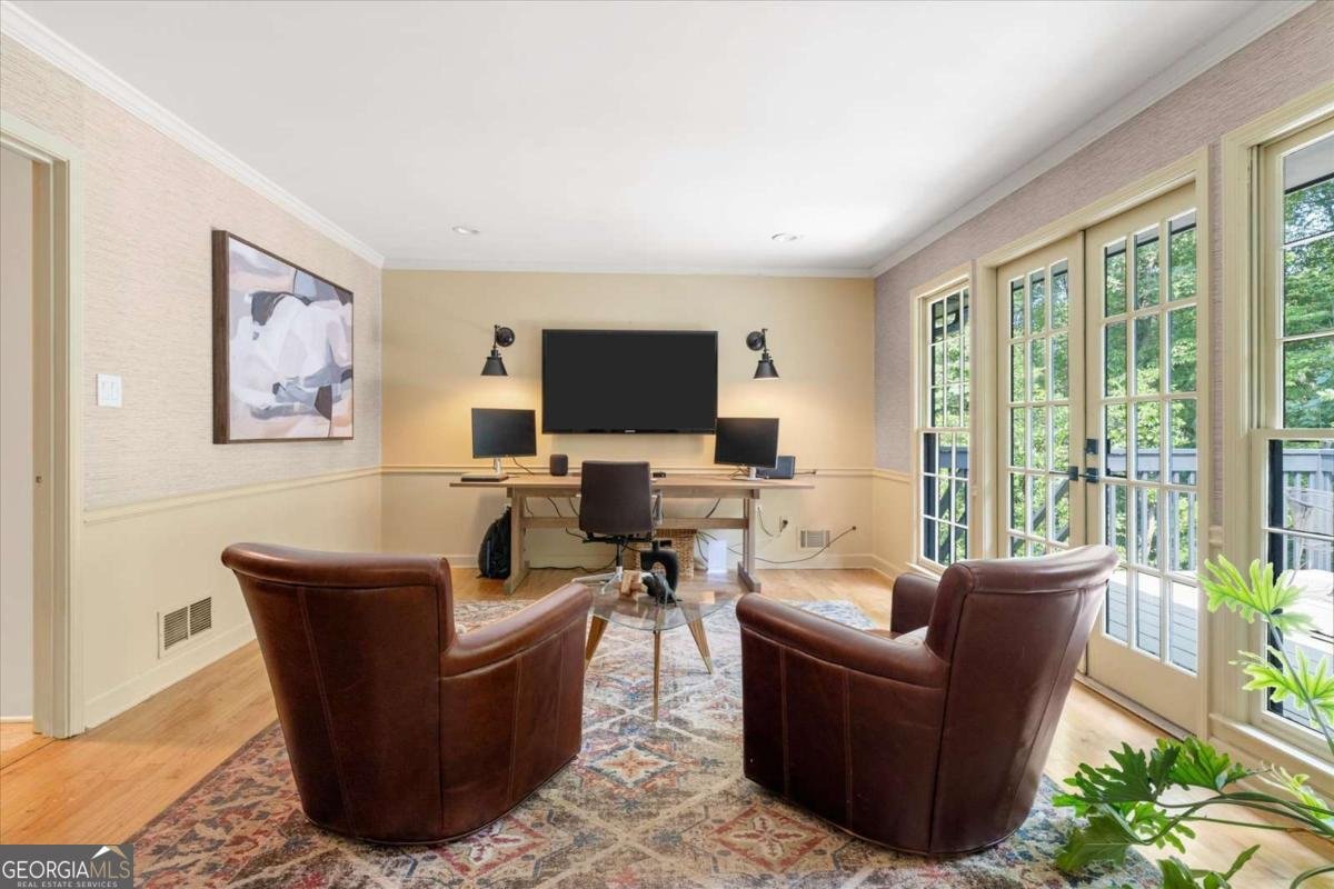 11785 Mountain Laurel Drive Roswell - 14