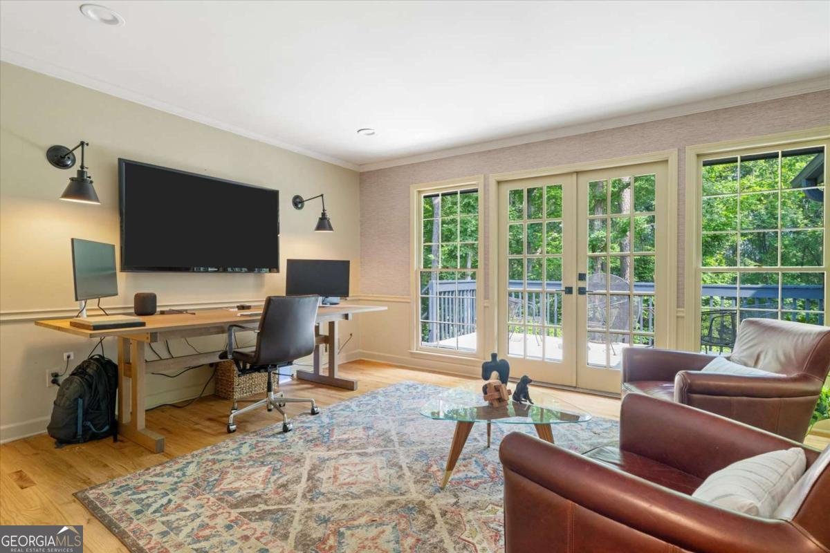 11785 Mountain Laurel Drive Roswell - 15