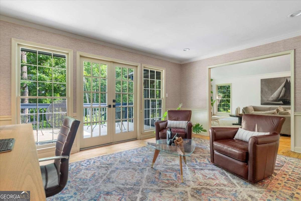 11785 Mountain Laurel Drive Roswell - 16