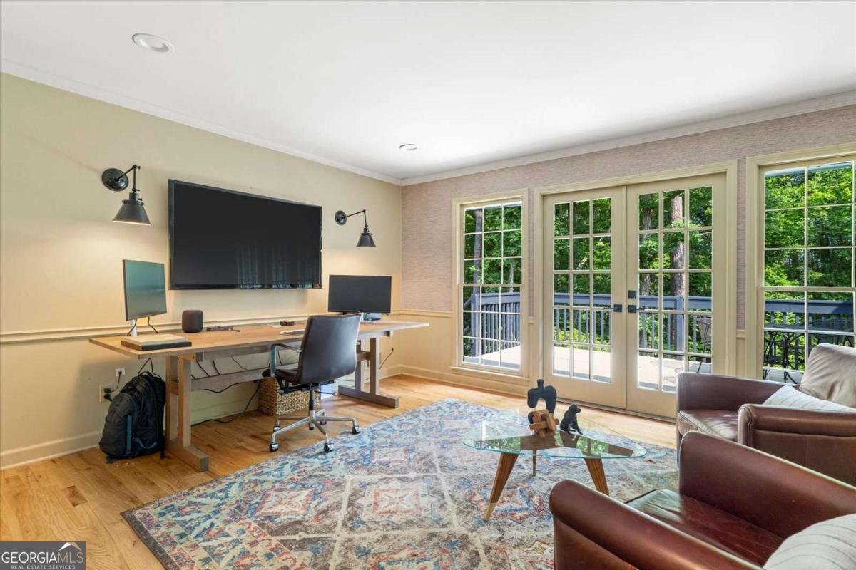 11785 Mountain Laurel Drive Roswell - 18