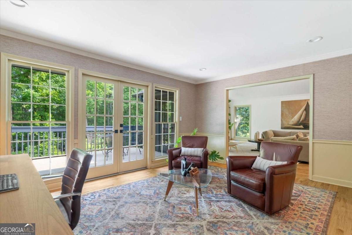11785 Mountain Laurel Drive Roswell - 19
