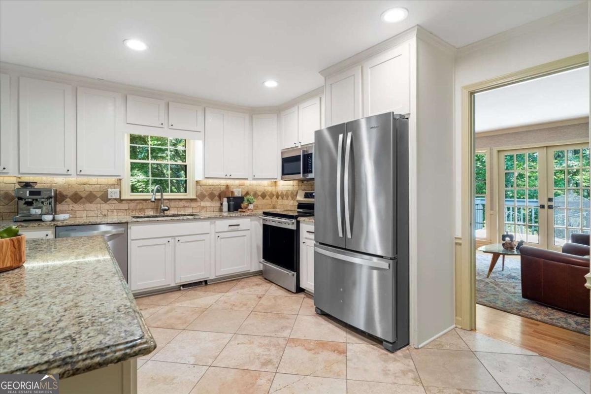 11785 Mountain Laurel Drive Roswell - 25