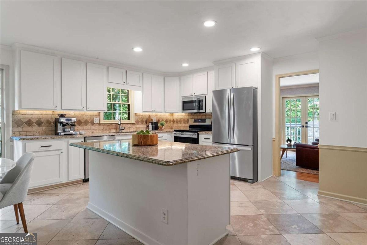 11785 Mountain Laurel Drive Roswell - 26