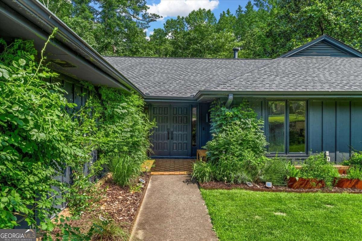 11785 Mountain Laurel Drive Roswell - 54