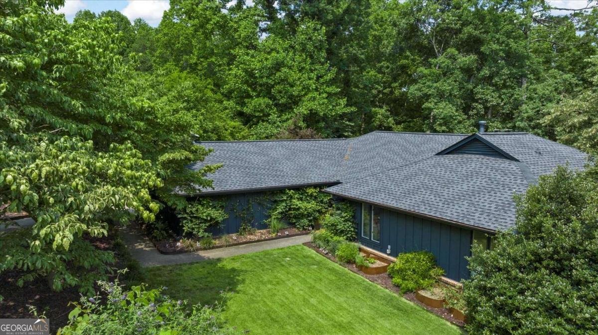 11785 Mountain Laurel Drive Roswell - 56