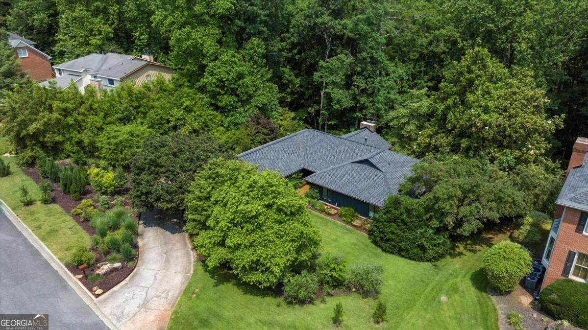 11785 Mountain Laurel Drive Roswell - 62