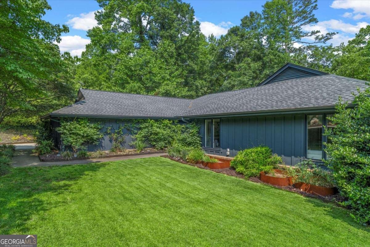 11785 Mountain Laurel Drive Roswell - 65