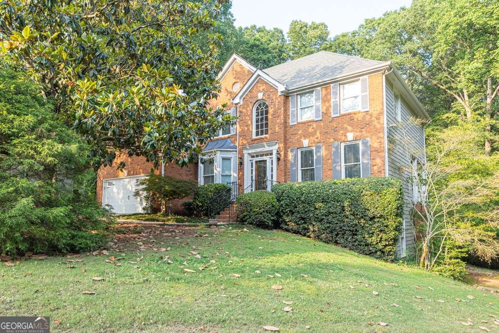 1253 RIVERMARK Court Lawrenceville - 1