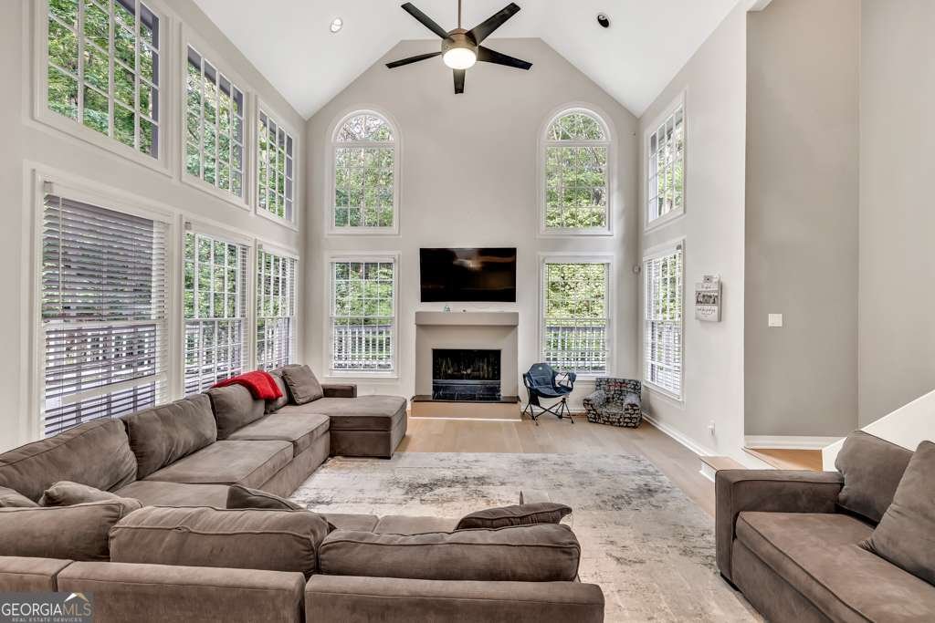 1253 RIVERMARK Court Lawrenceville - 10