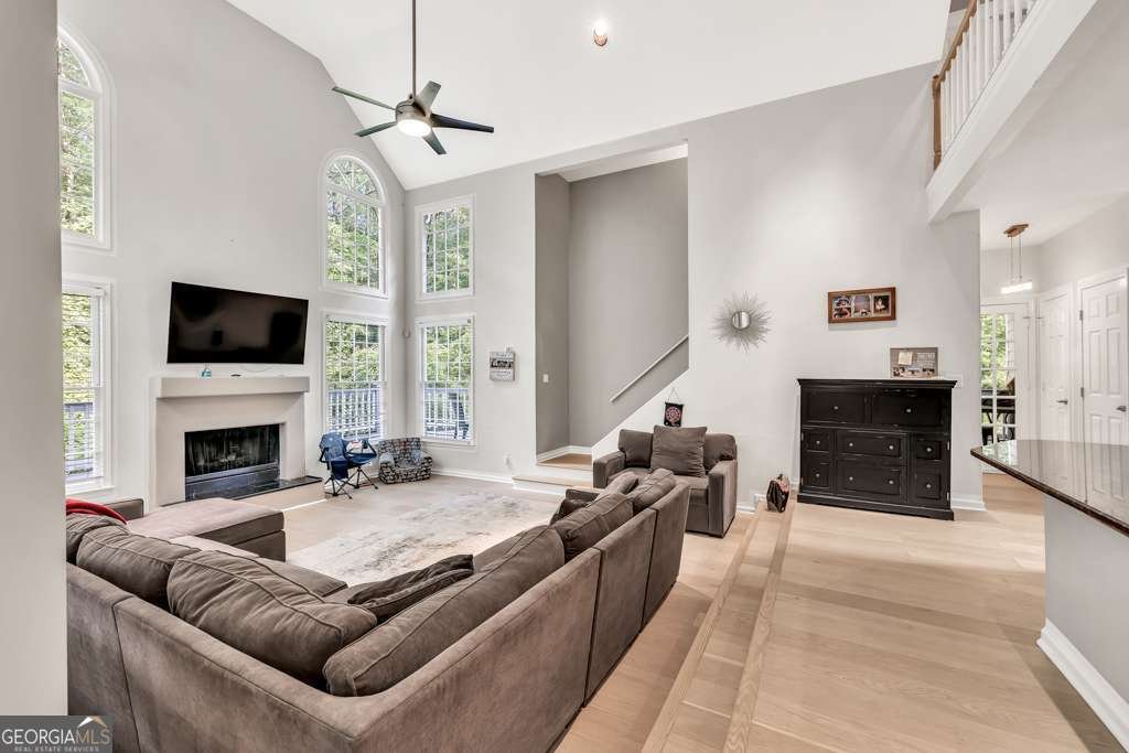 1253 RIVERMARK Court Lawrenceville - 11