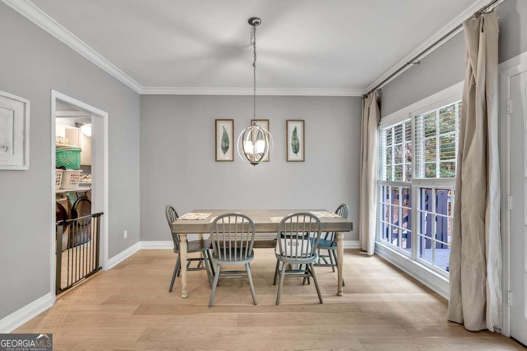 1253 RIVERMARK Court Lawrenceville - 12