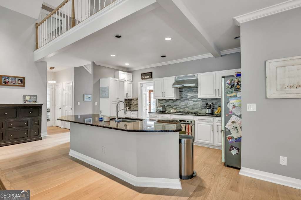 1253 RIVERMARK Court Lawrenceville - 13