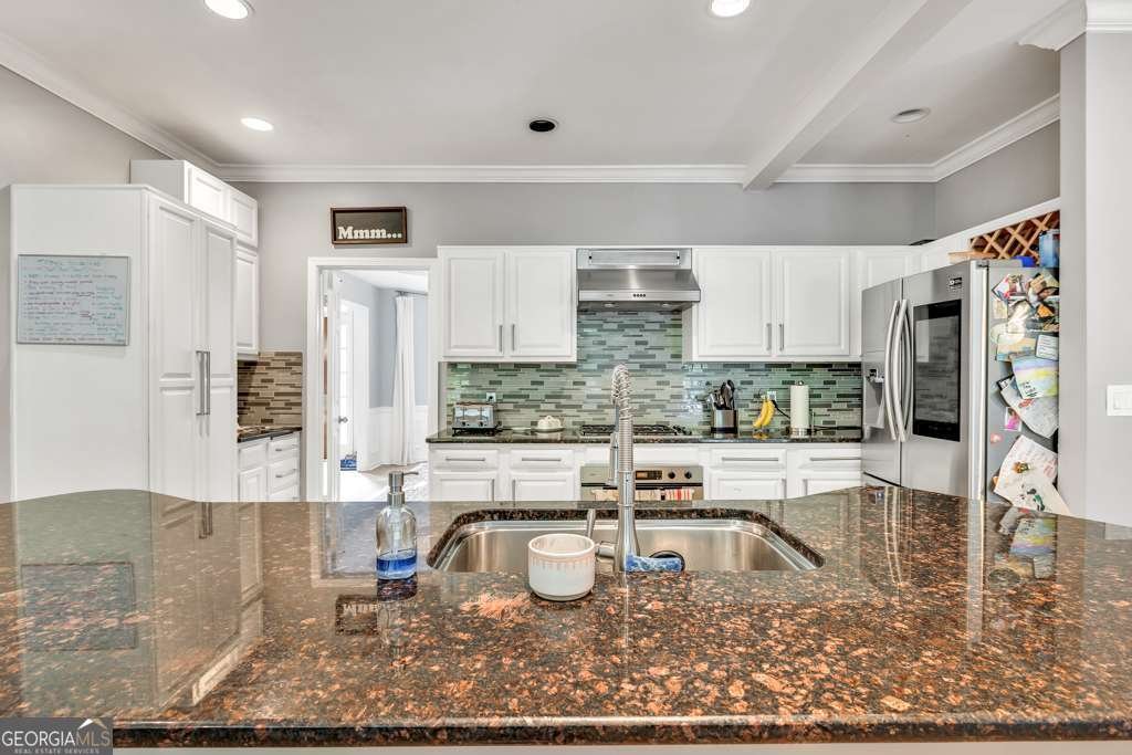 1253 RIVERMARK Court Lawrenceville - 14