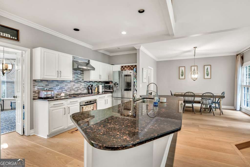 1253 RIVERMARK Court Lawrenceville - 15