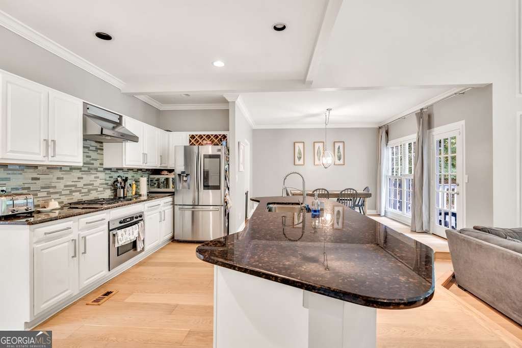 1253 RIVERMARK Court Lawrenceville - 16