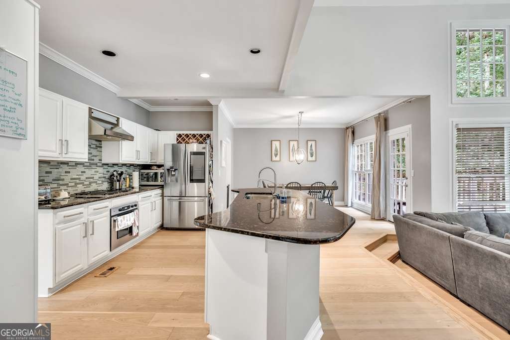 1253 RIVERMARK Court Lawrenceville - 18