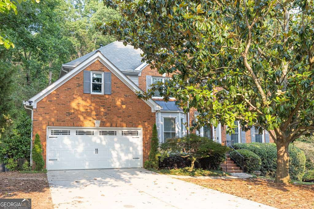 1253 RIVERMARK Court Lawrenceville - 2