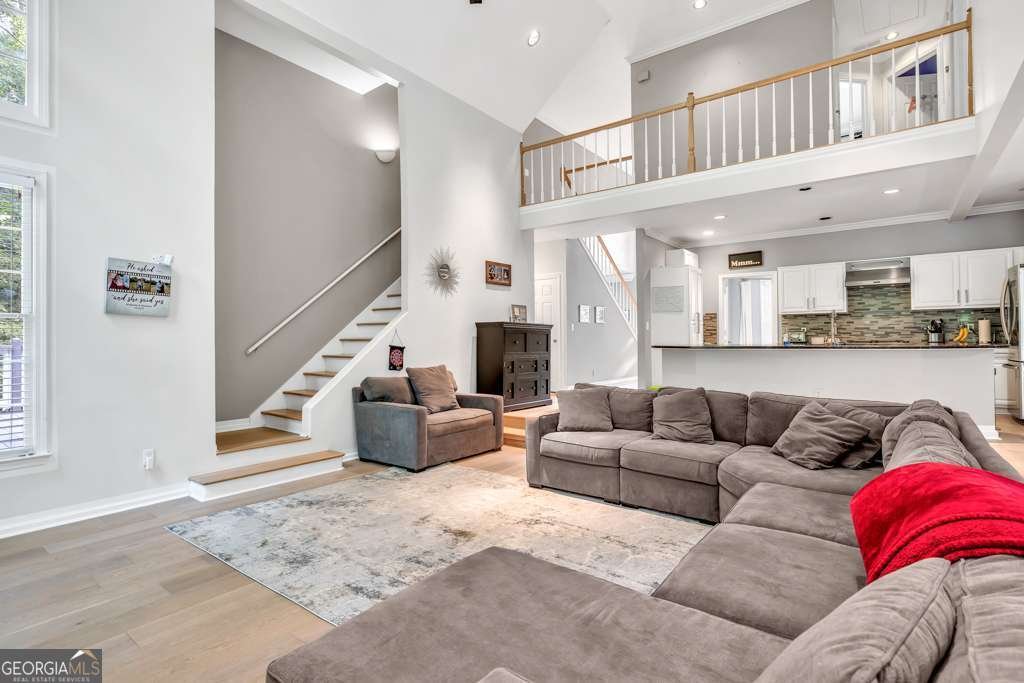 1253 RIVERMARK Court Lawrenceville - 20