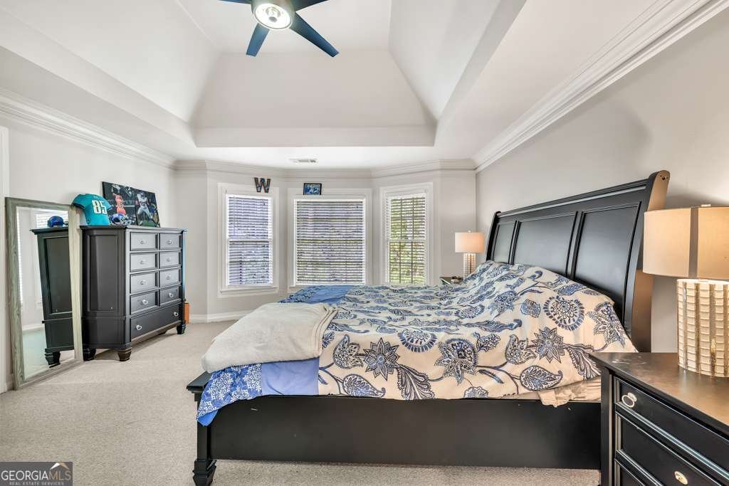 1253 RIVERMARK Court Lawrenceville - 24