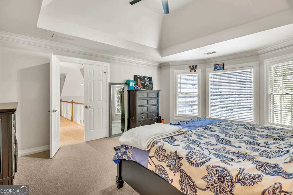 1253 RIVERMARK Court Lawrenceville - 25