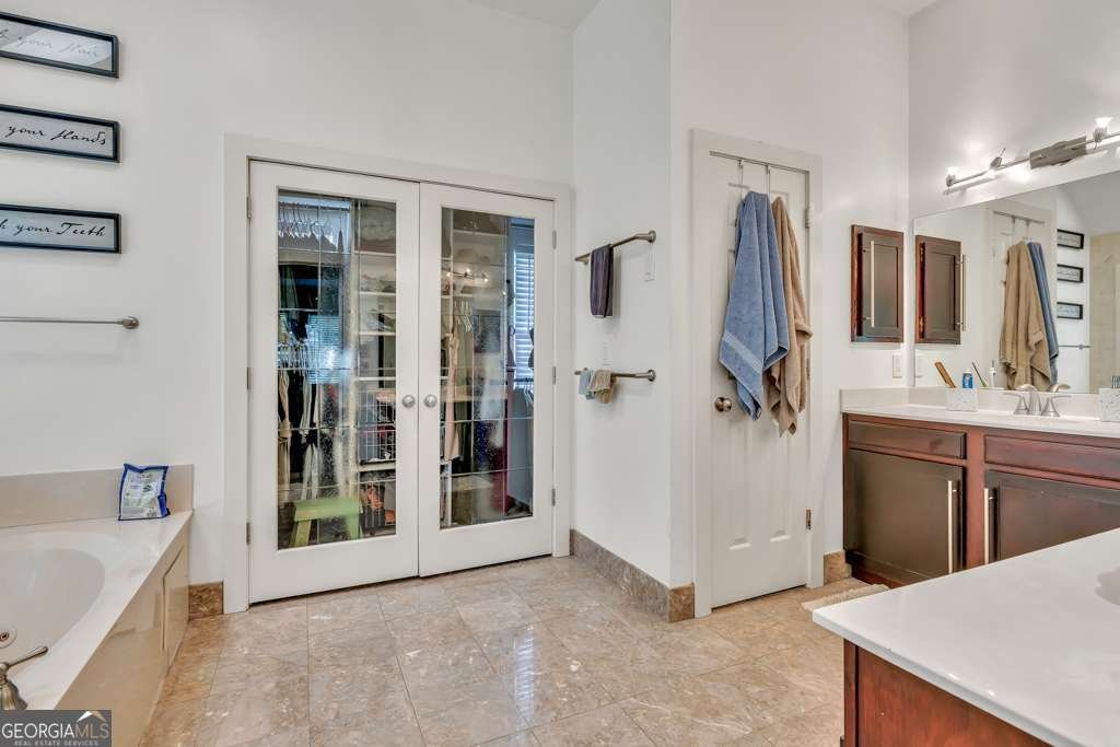 1253 RIVERMARK Court Lawrenceville - 27