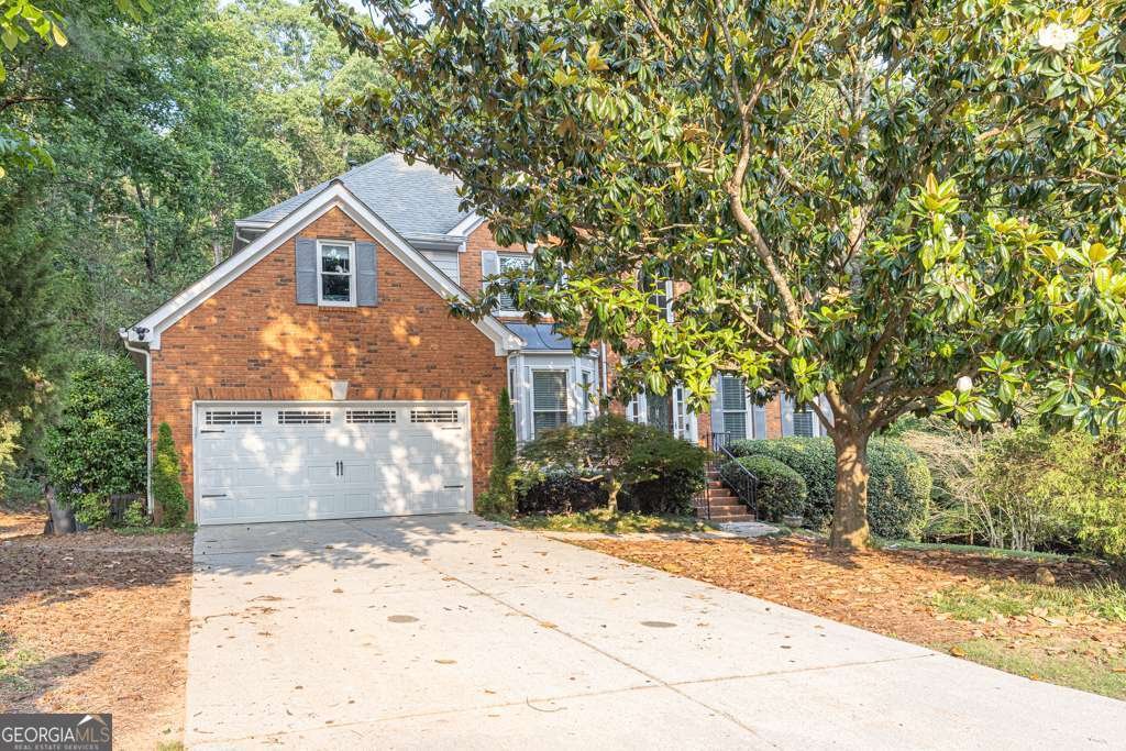 1253 RIVERMARK Court Lawrenceville - 3