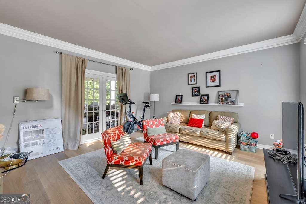 1253 RIVERMARK Court Lawrenceville - 4