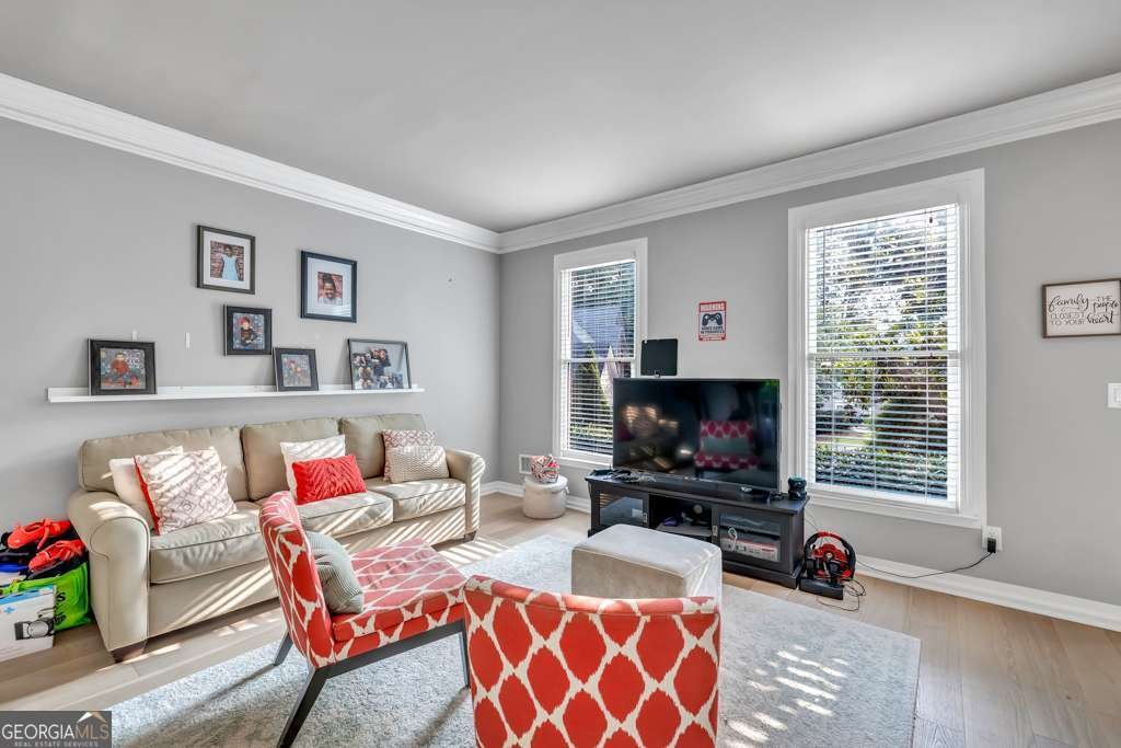 1253 RIVERMARK Court Lawrenceville - 5