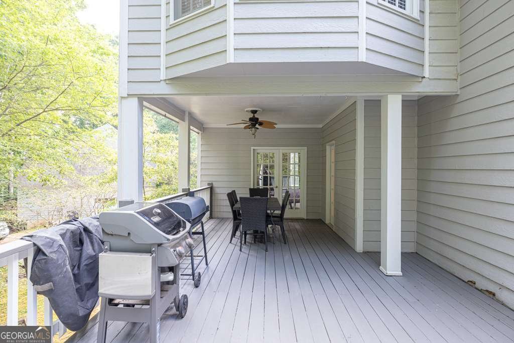 1253 RIVERMARK Court Lawrenceville - 53