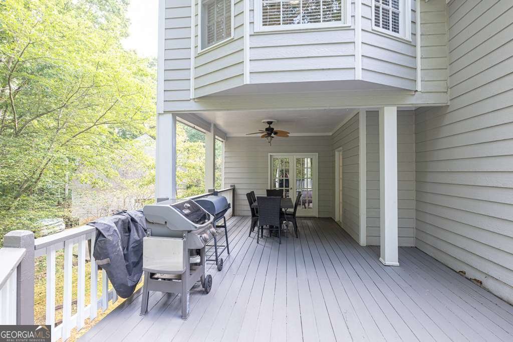1253 RIVERMARK Court Lawrenceville - 54