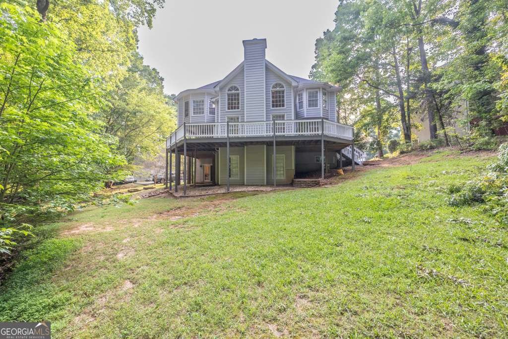 1253 RIVERMARK Court Lawrenceville - 56