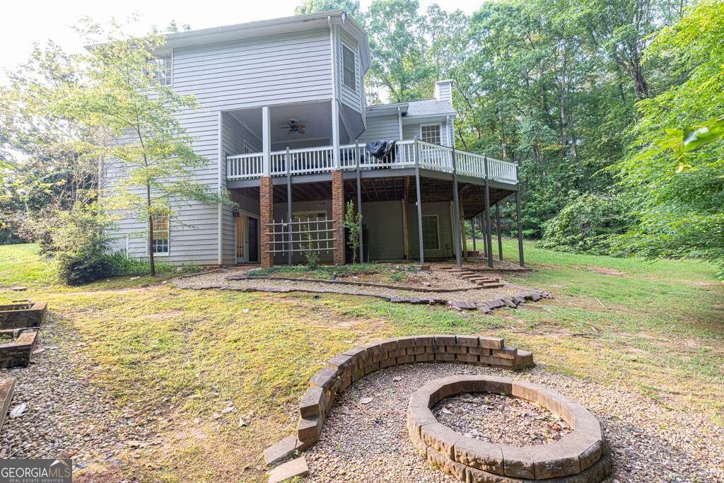 1253 RIVERMARK Court Lawrenceville - 59
