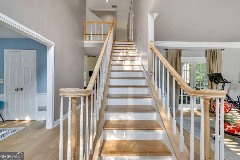 1253 RIVERMARK Court Lawrenceville - 6