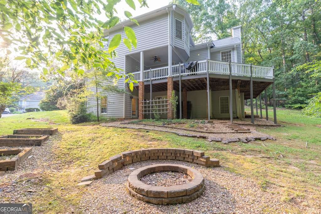 1253 RIVERMARK Court Lawrenceville - 61
