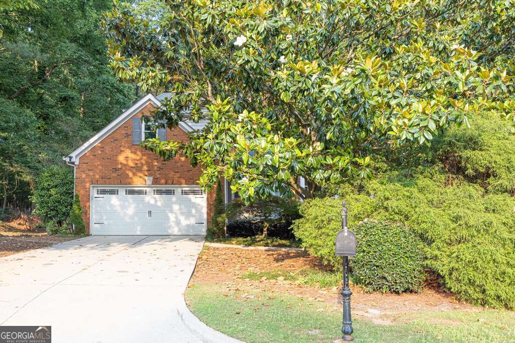 1253 RIVERMARK Court Lawrenceville - 62