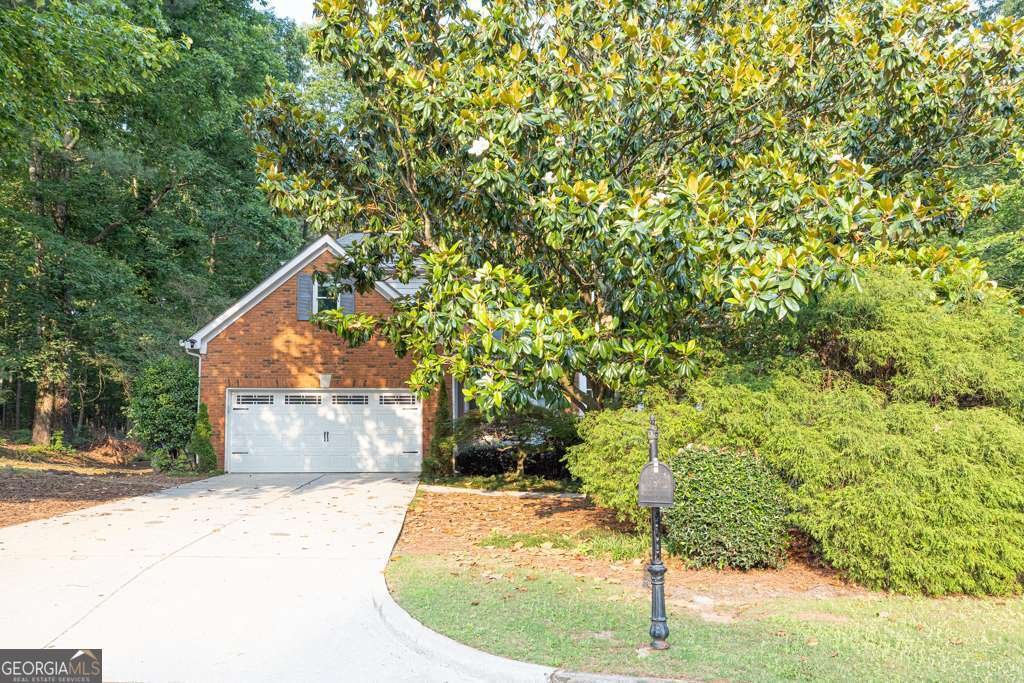 1253 RIVERMARK Court Lawrenceville - 63