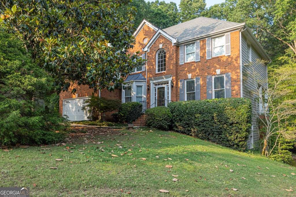 1253 RIVERMARK Court Lawrenceville - 64
