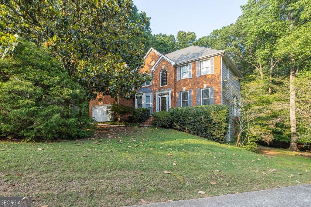 1253 RIVERMARK Court Lawrenceville - 65