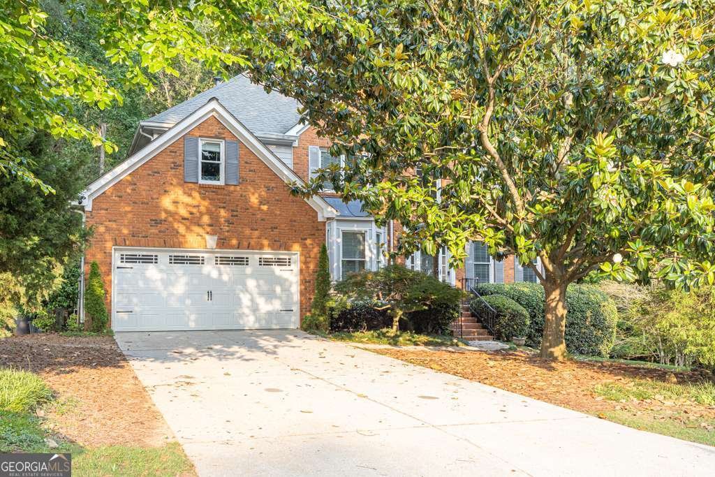 1253 RIVERMARK Court Lawrenceville - 66