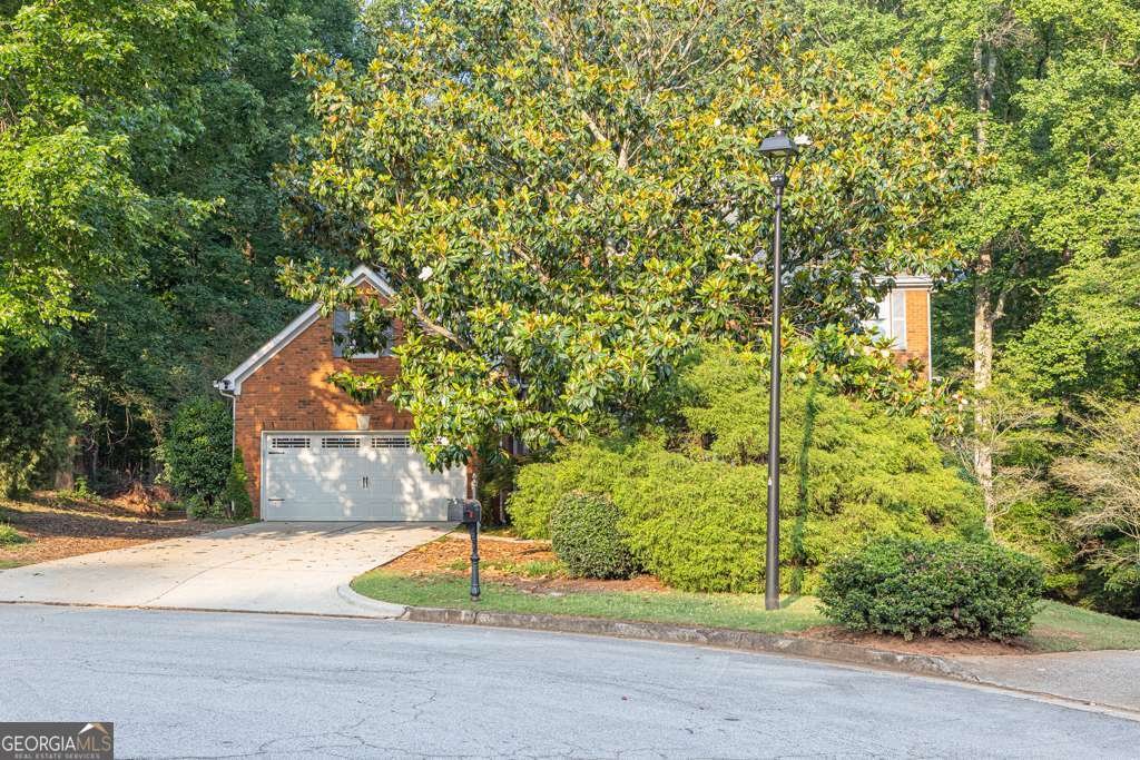 1253 RIVERMARK Court Lawrenceville - 67