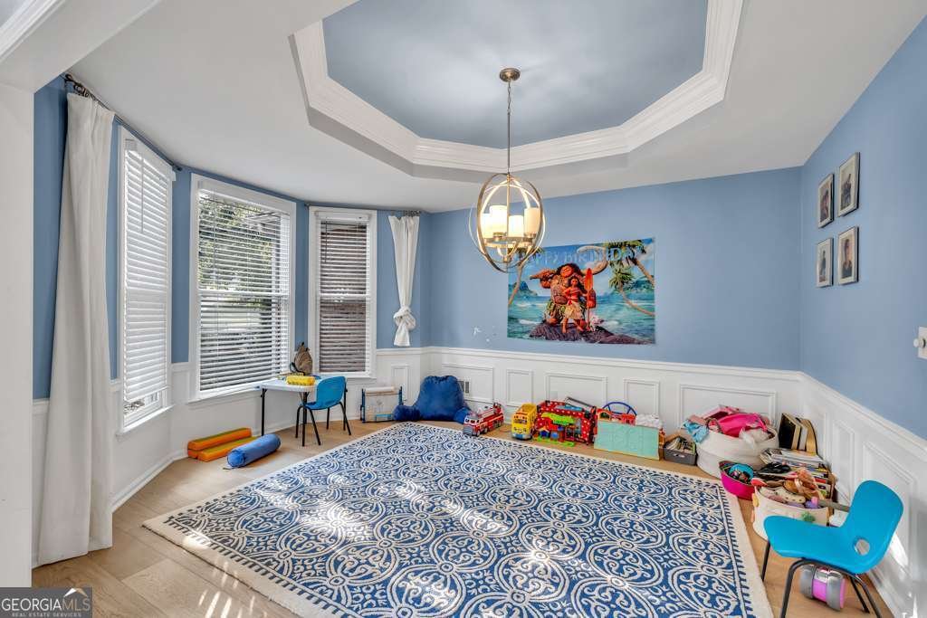 1253 RIVERMARK Court Lawrenceville - 8