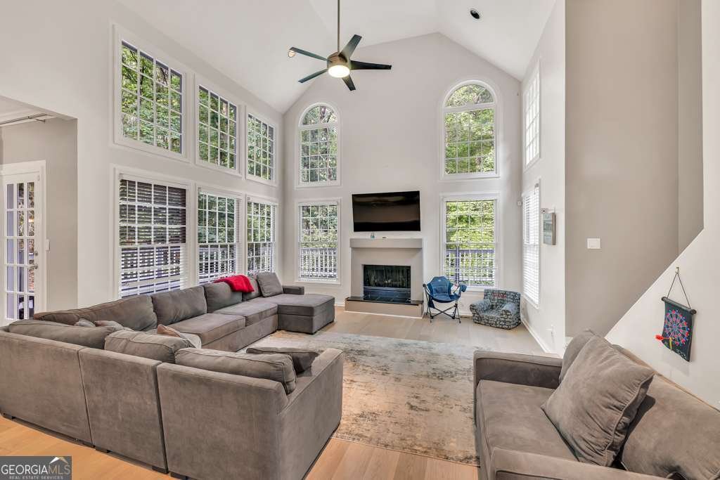 1253 RIVERMARK Court Lawrenceville - 9