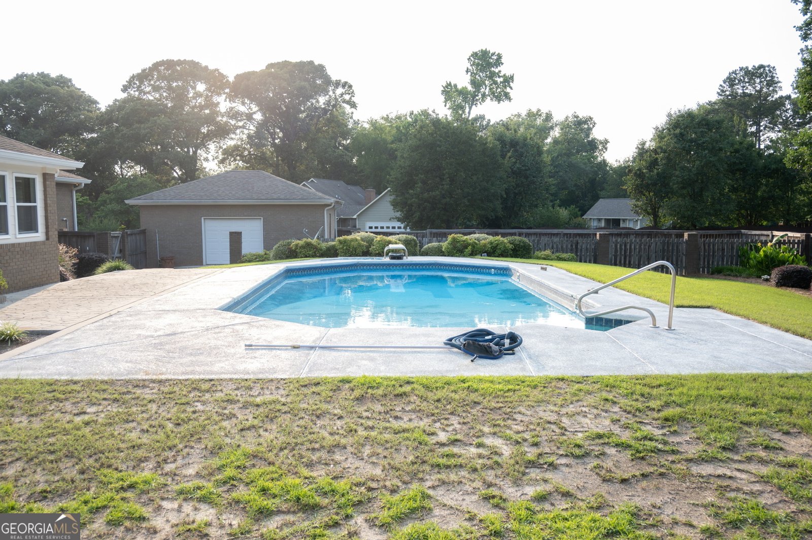 424 Wexford Circle Bonaire - 41