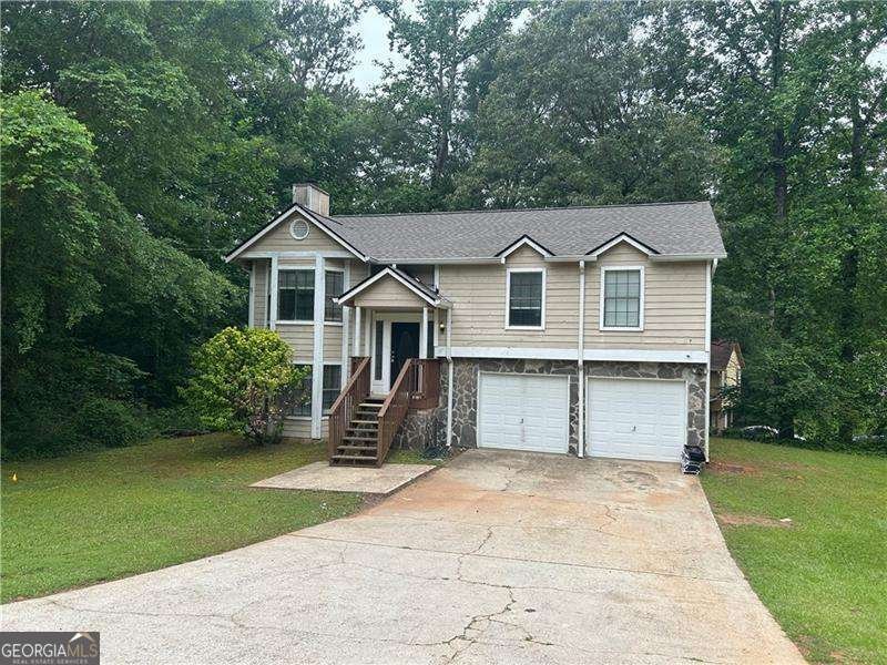 3951 Mcgill Drive Decatur - 1