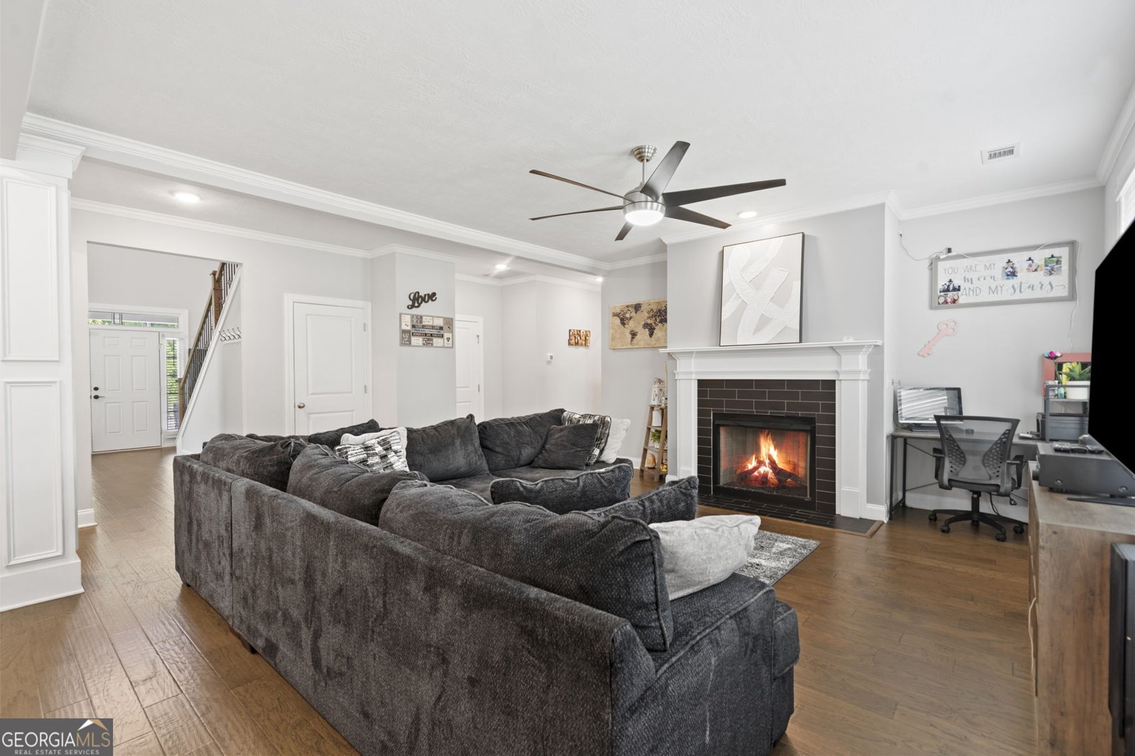 817 Lillian Park Drive Grovetown - 12