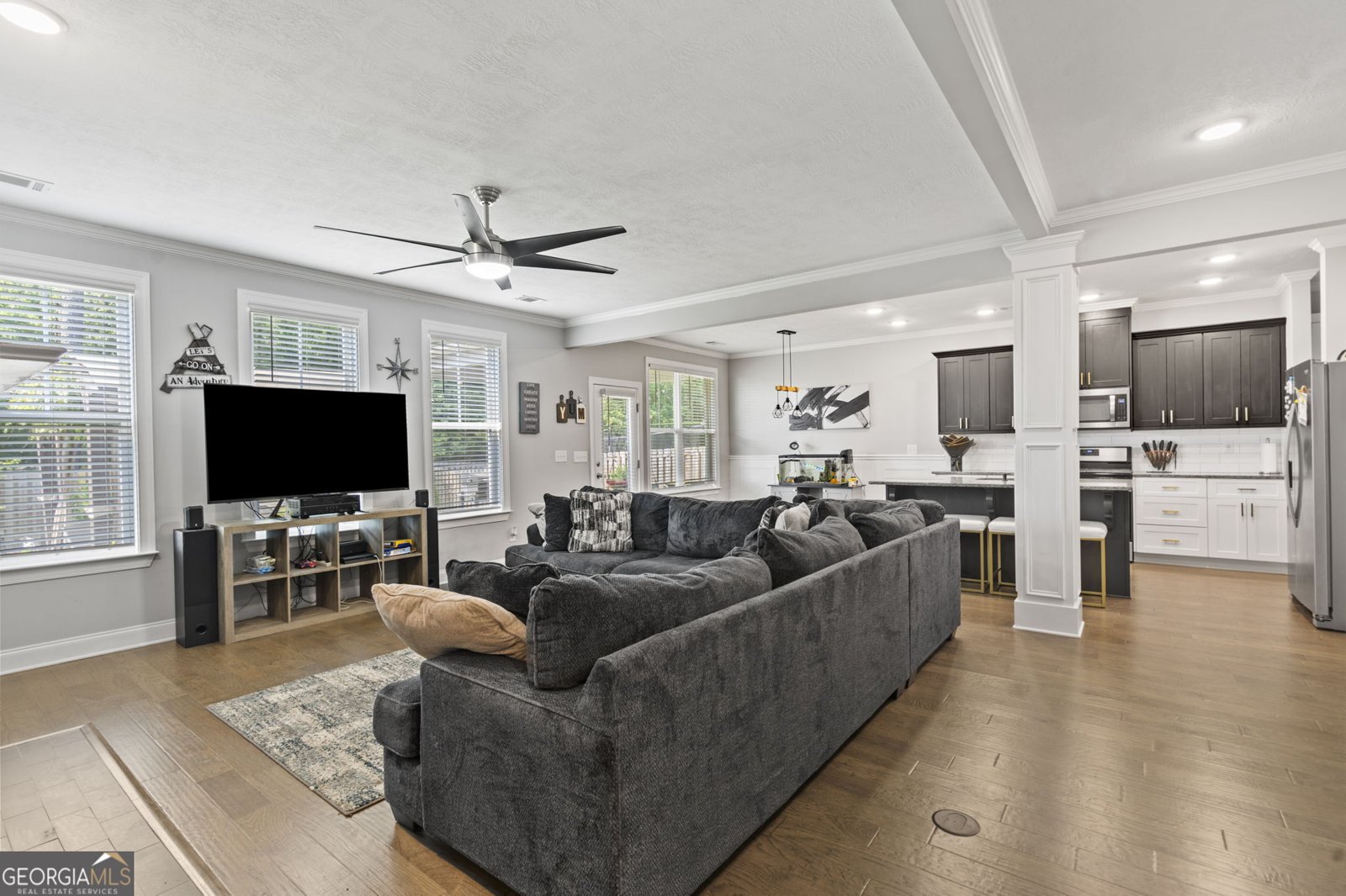 817 Lillian Park Drive Grovetown - 13