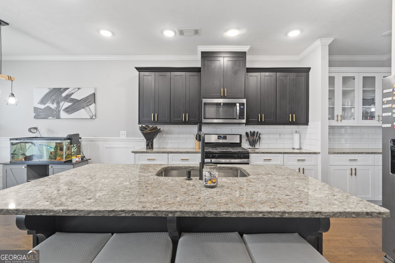 817 Lillian Park Drive Grovetown - 14