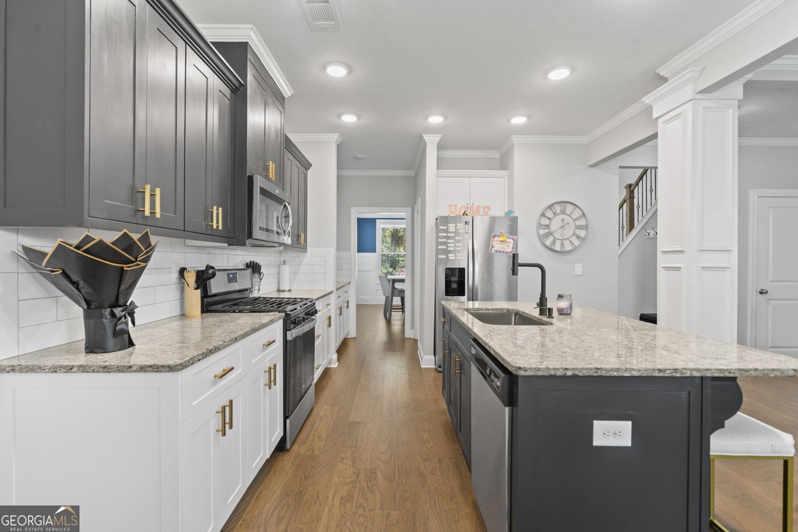 817 Lillian Park Drive Grovetown - 15